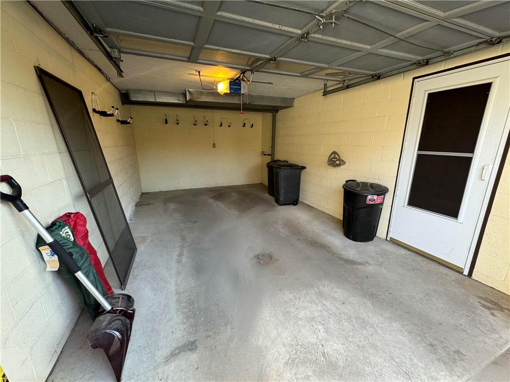 7448 Lighthouse Point Pittsburgh, PA 15221 - Photo 36 of 36 a view of a room with wooden walls