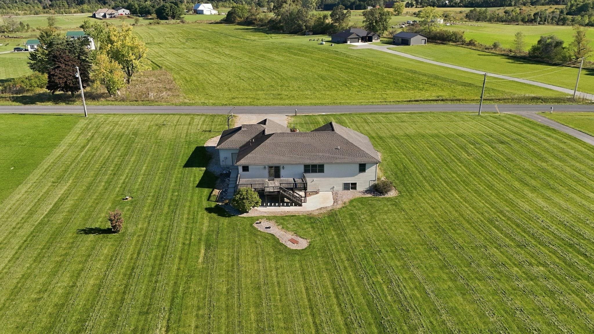 2551 East Metz Road Angola, IN 46703 - Photo 42 of 50 Gallery Image 42