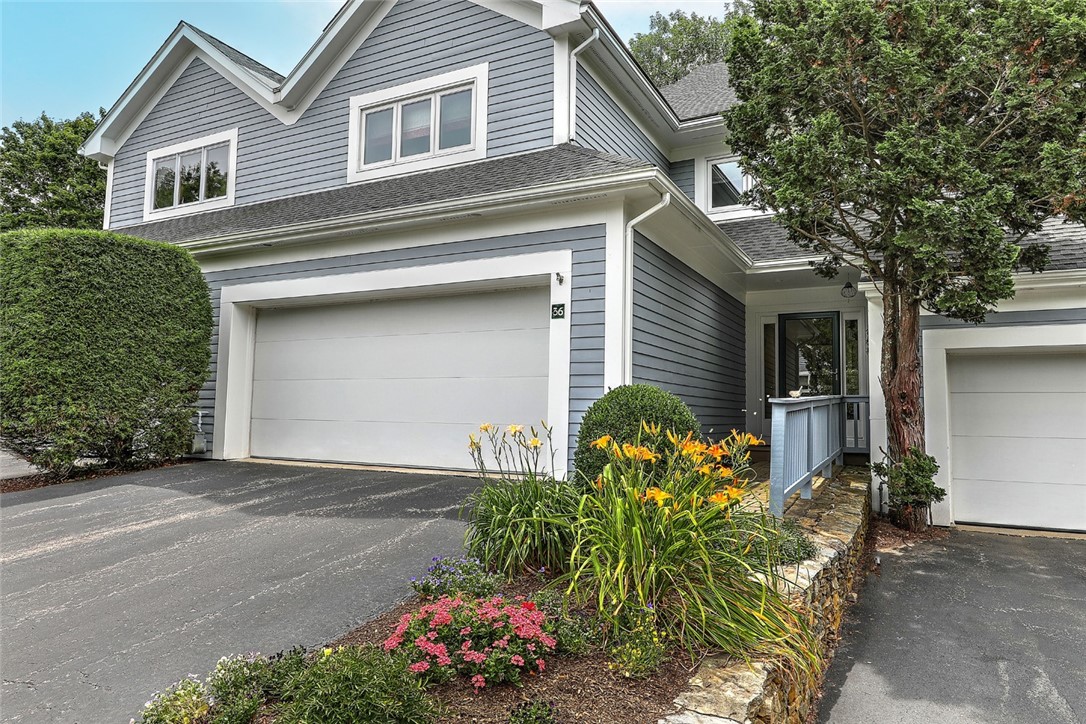 36 Bagy Wrinkle Cove, Unit 36 Warren, RI 02885 - Photo 1 of 34