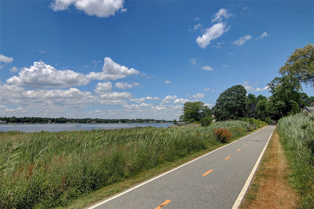 36 Bagy Wrinkle Cove, Unit 36 Warren, RI 02885 - Photo 32 of 34 East Bay Bike Path