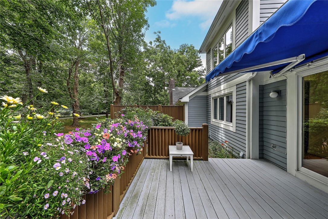36 Bagy Wrinkle Cove, Unit 36 Warren, RI 02885 - Photo 8 of 34