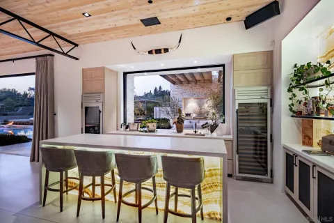 $23,000,000 | 14783 Roxbury Terrace, Rancho Santa Fe, CA 92067