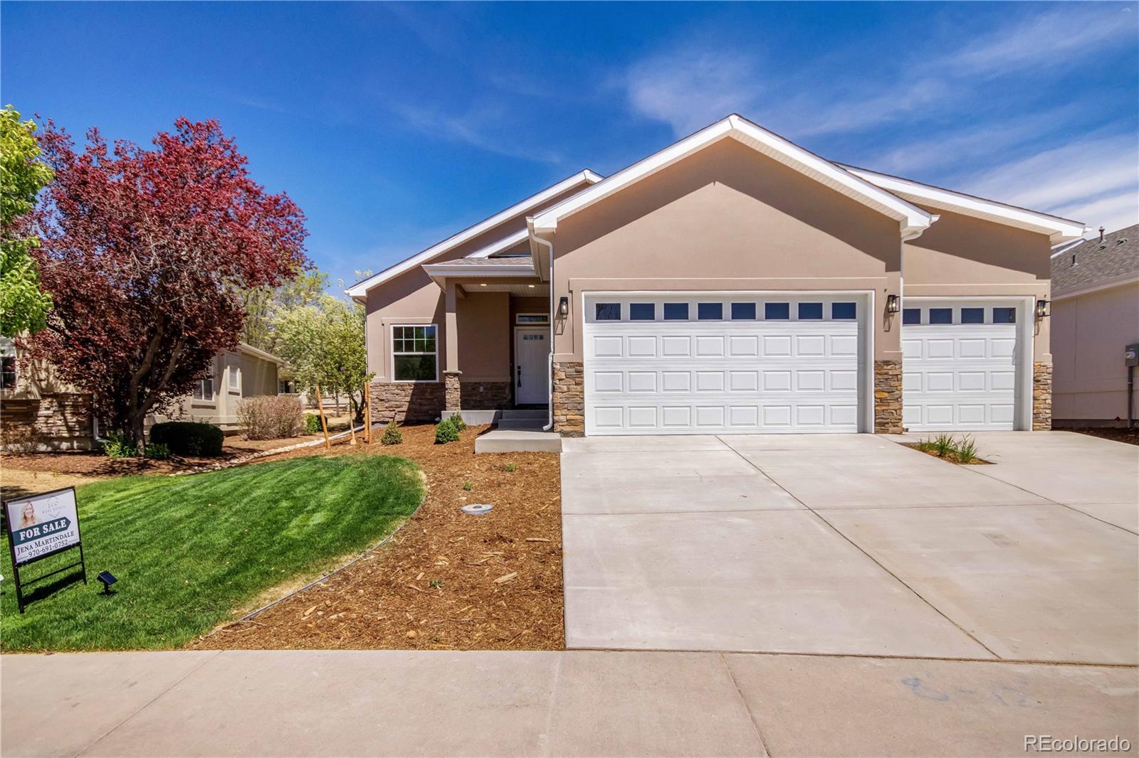 1220 Swainson Road Eaton, CO 80615 - Photo 32 of 35