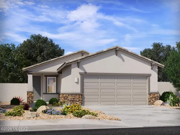$350,940 | 5151 West Gainer Ridge Road, Tucson, AZ 85757