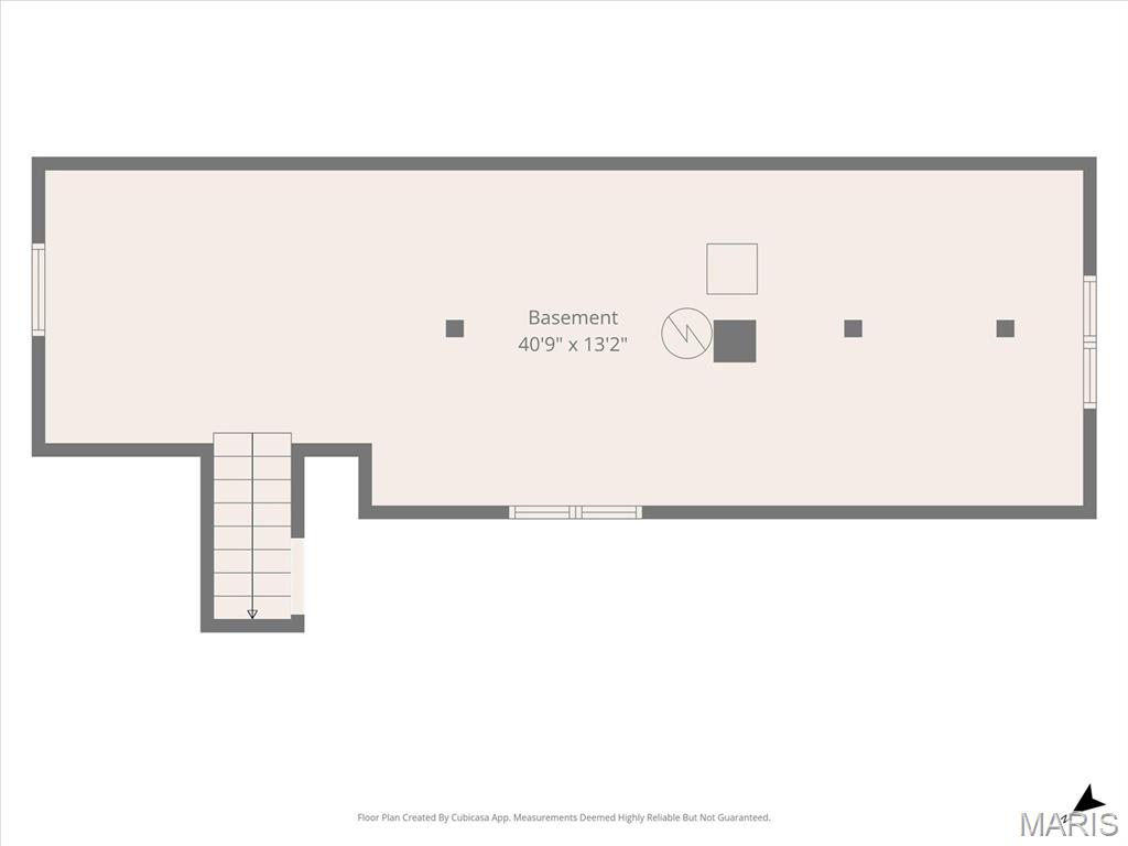 722 Bristow Street Belleville, IL 62221 - Photo 17 of 24