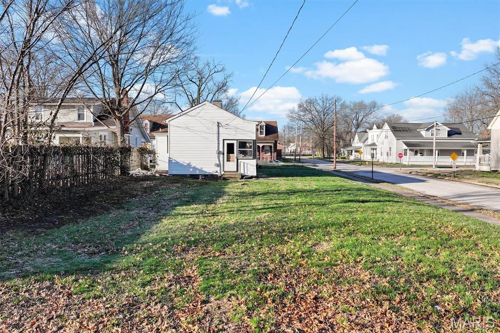 722 Bristow Street Belleville, IL 62221 - Photo 19 of 24