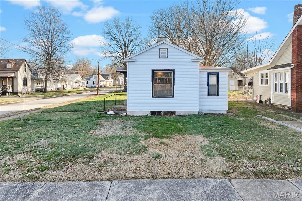 722 Bristow Street Belleville, IL 62221 - Photo 20 of 24