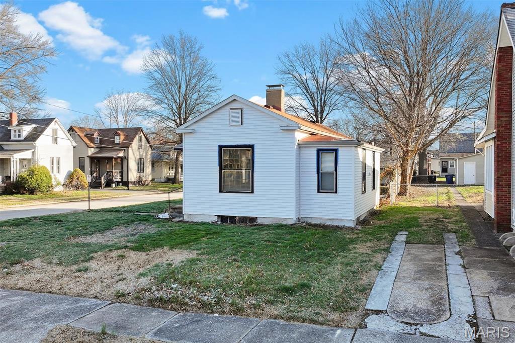 722 Bristow Street Belleville, IL 62221 - Photo 21 of 24