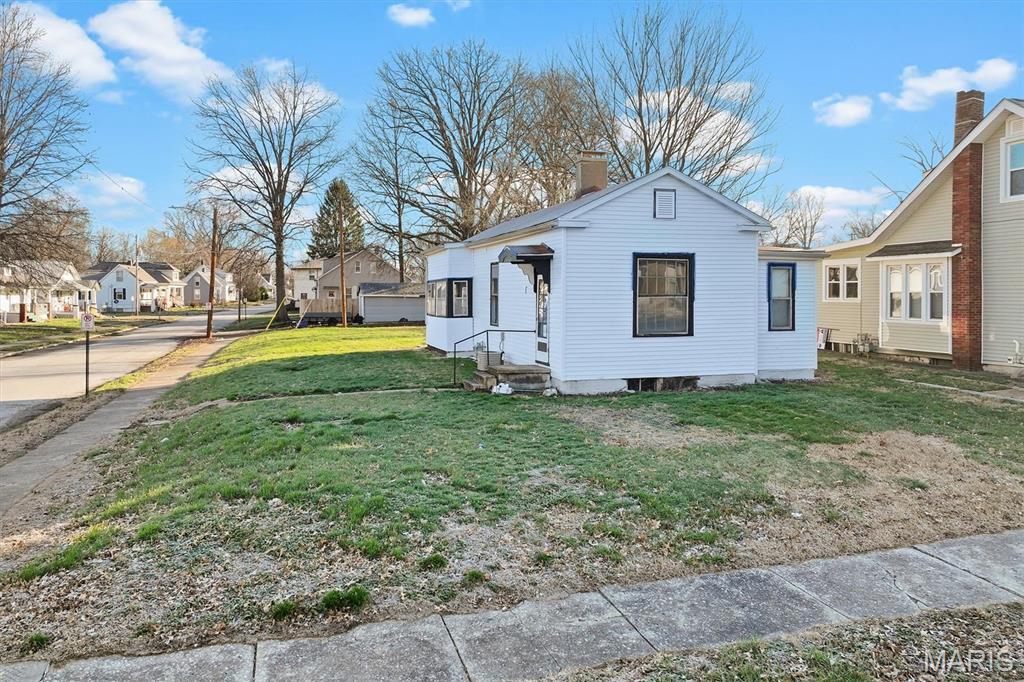 722 Bristow Street Belleville, IL 62221 - Photo 22 of 24