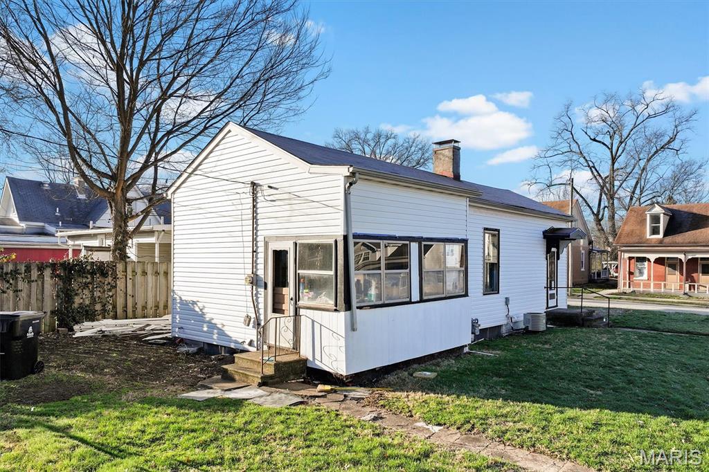 722 Bristow Street Belleville, IL 62221 - Photo 23 of 24