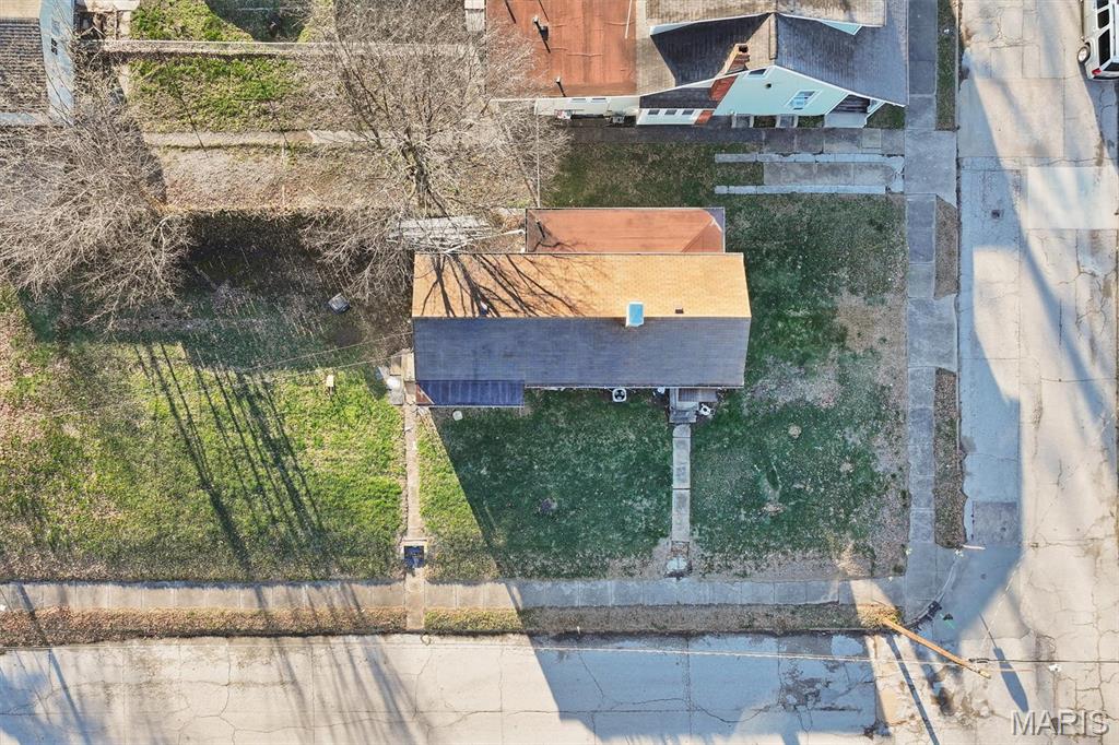 722 Bristow Street Belleville, IL 62221 - Photo 24 of 24