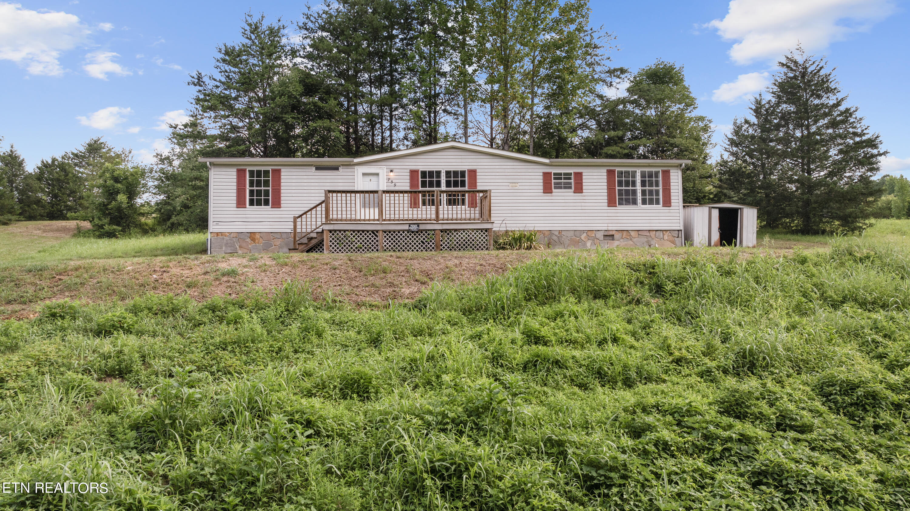 759 Ranch Way Sevierville, TN 37862 - Photo 21 of 27 DJI_20240716091222_0939_D