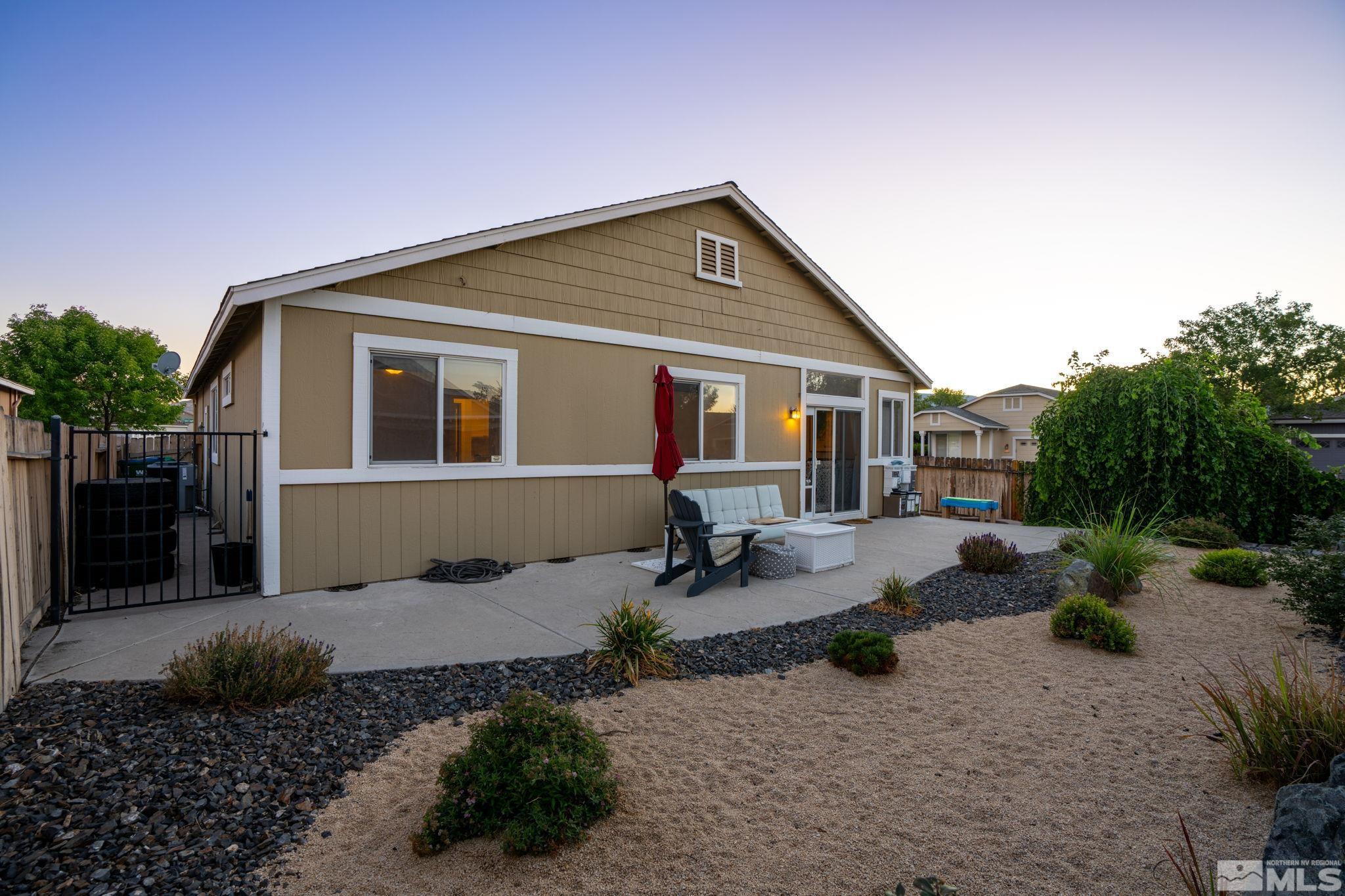 2001 Brittany Meadows Drive Reno, NV 89521 - Photo 18 of 23 Photo 18