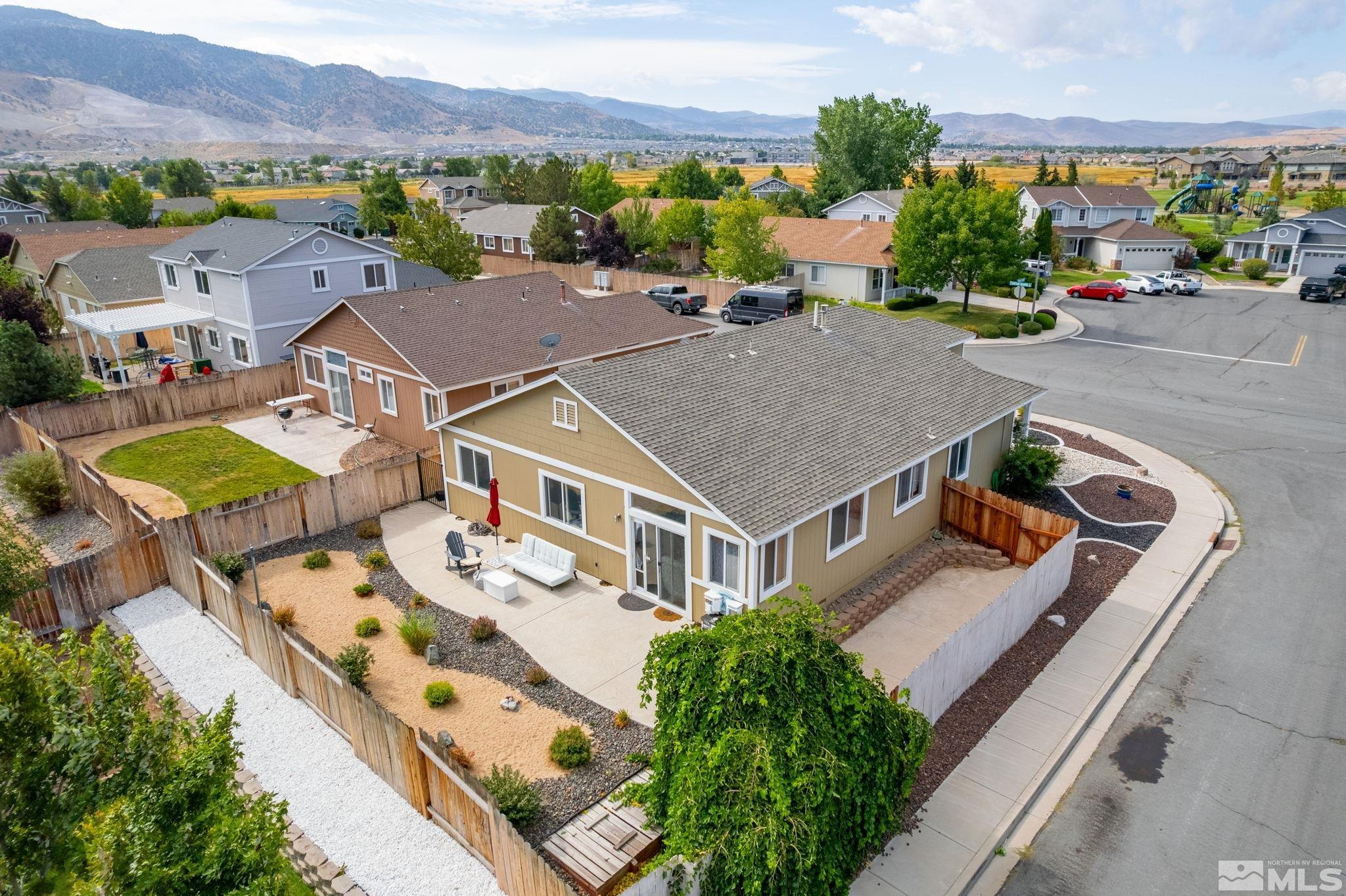 2001 Brittany Meadows Drive Reno, NV 89521 - Photo 19 of 23 Photo 19
