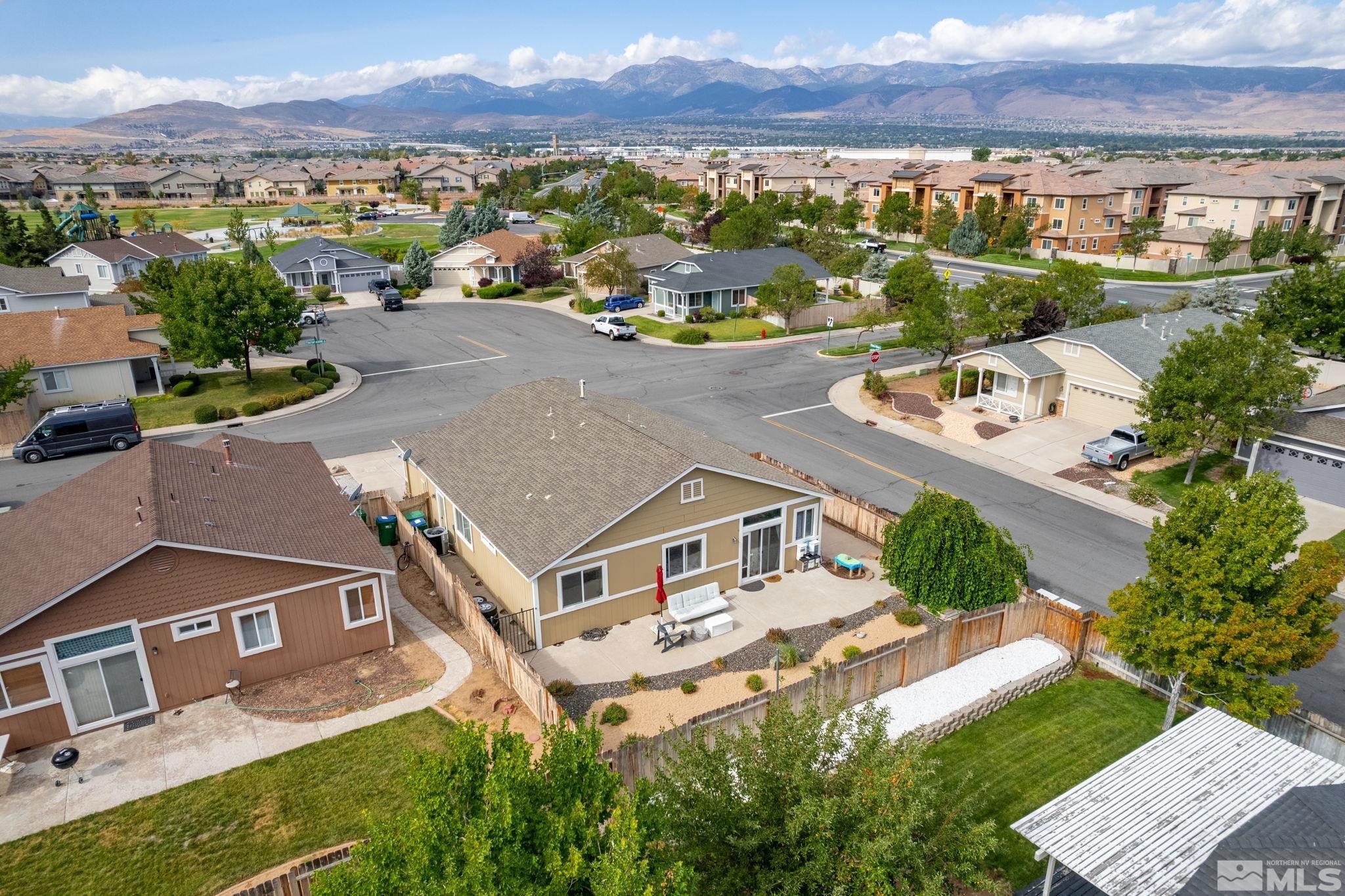 2001 Brittany Meadows Drive Reno, NV 89521 - Photo 20 of 23 Photo 20