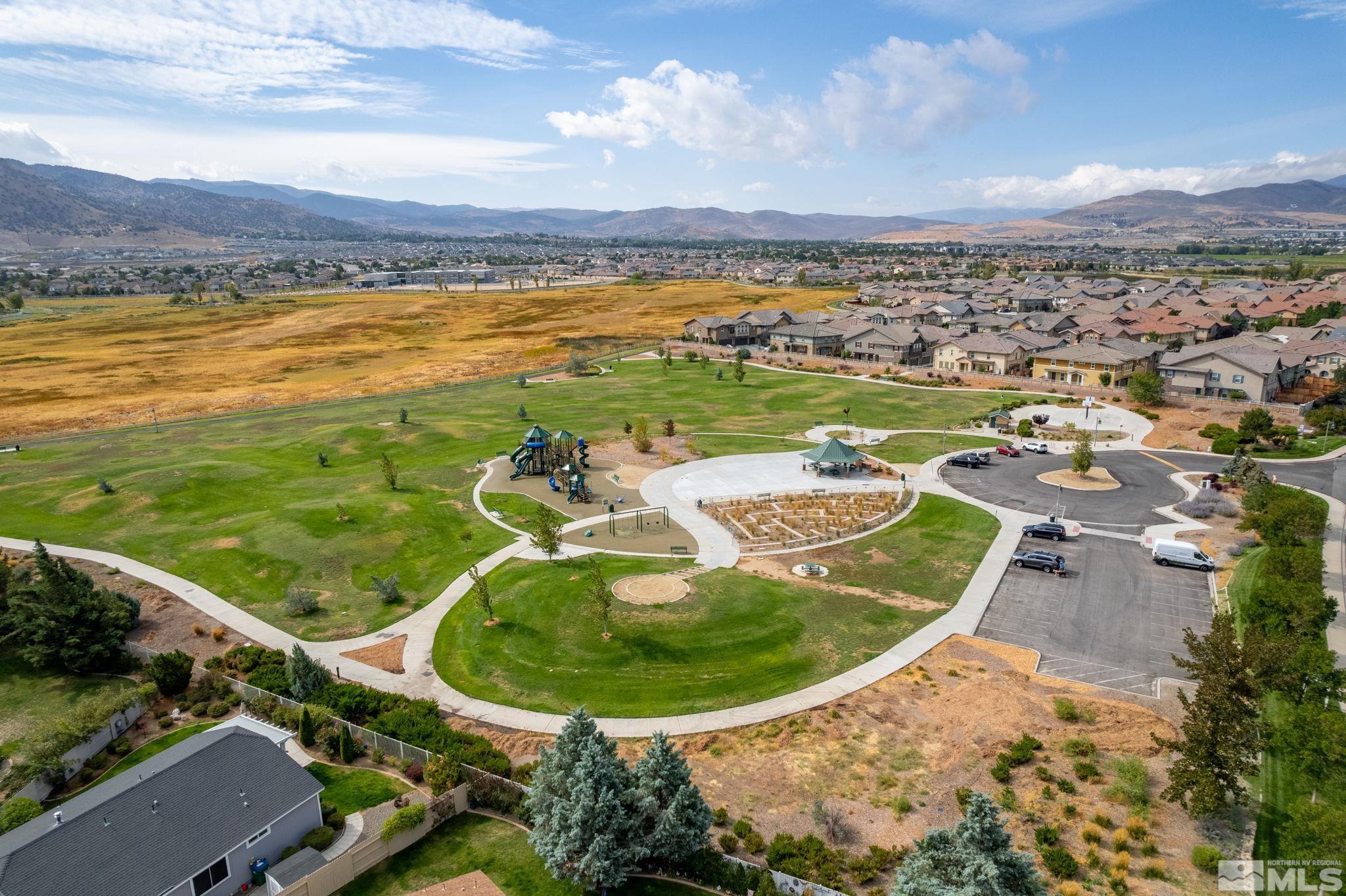 2001 Brittany Meadows Drive Reno, NV 89521 - Photo 21 of 23 Photo 21