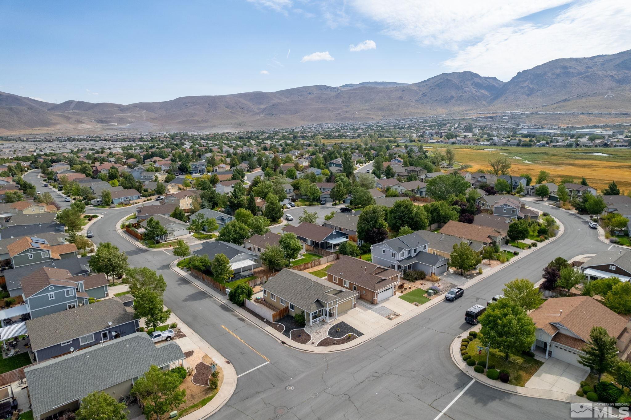 2001 Brittany Meadows Drive Reno, NV 89521 - Photo 22 of 23 Photo 22