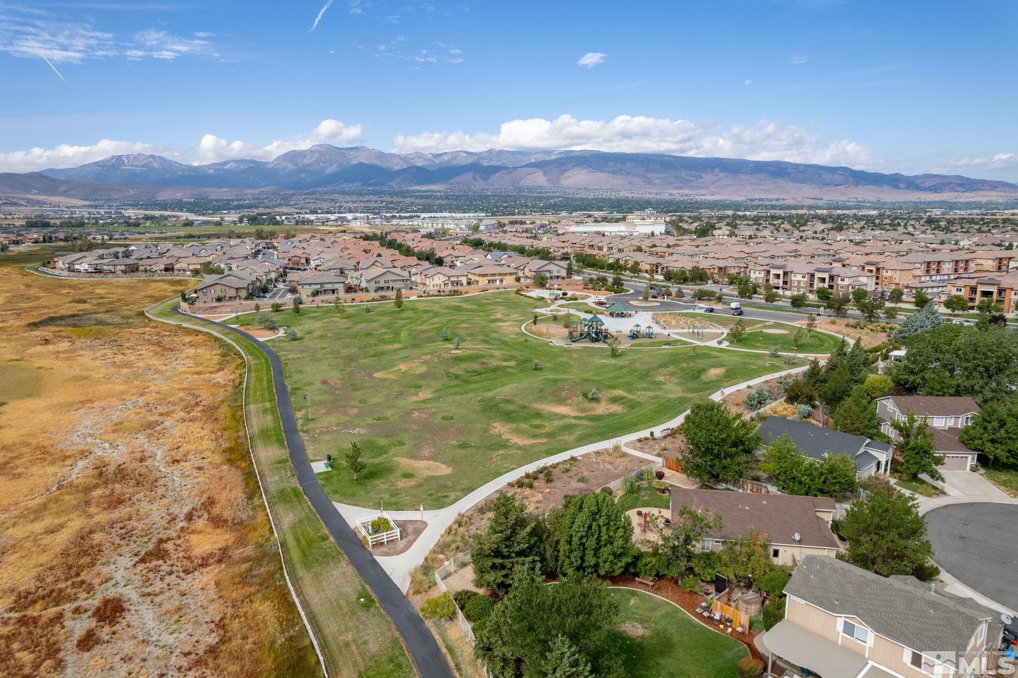 2001 Brittany Meadows Drive Reno, NV 89521 - Photo 23 of 23 Photo 23