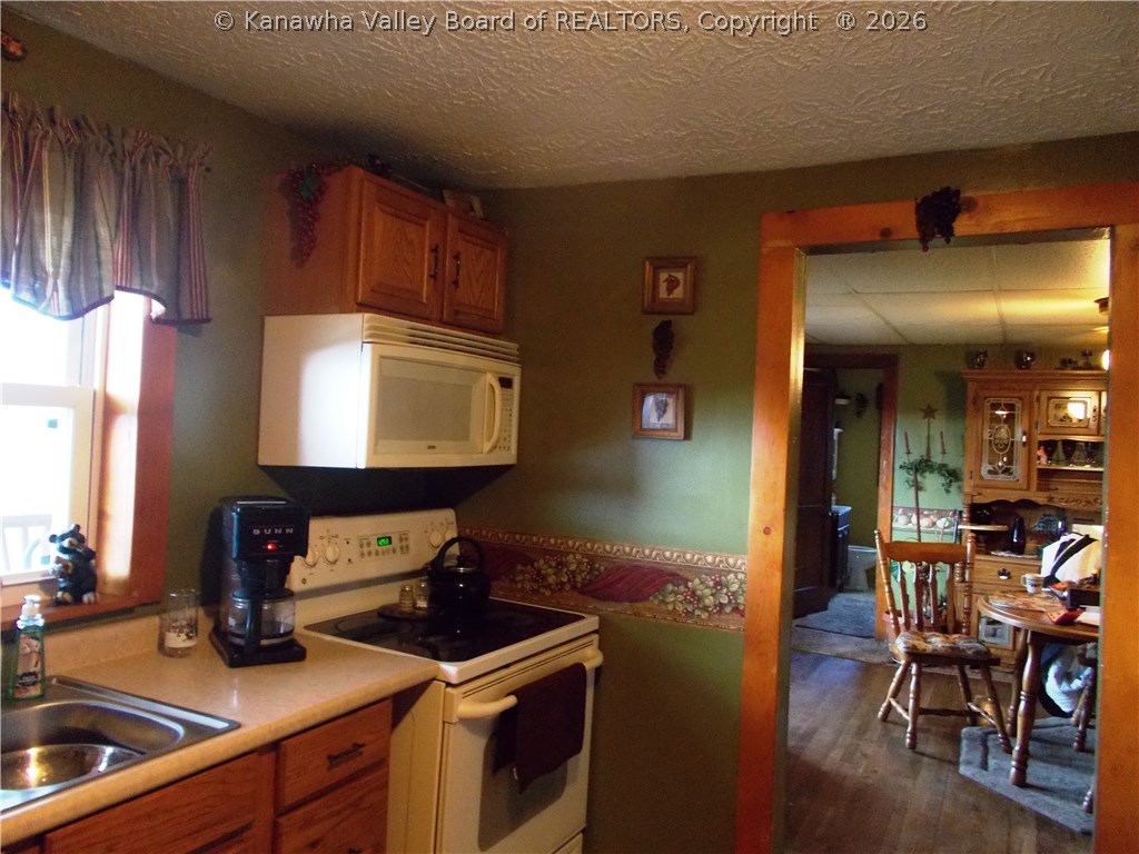 7938 Stone Lick Road Gay, WV 25244 - Photo 8 of 29 Gallery Image 8