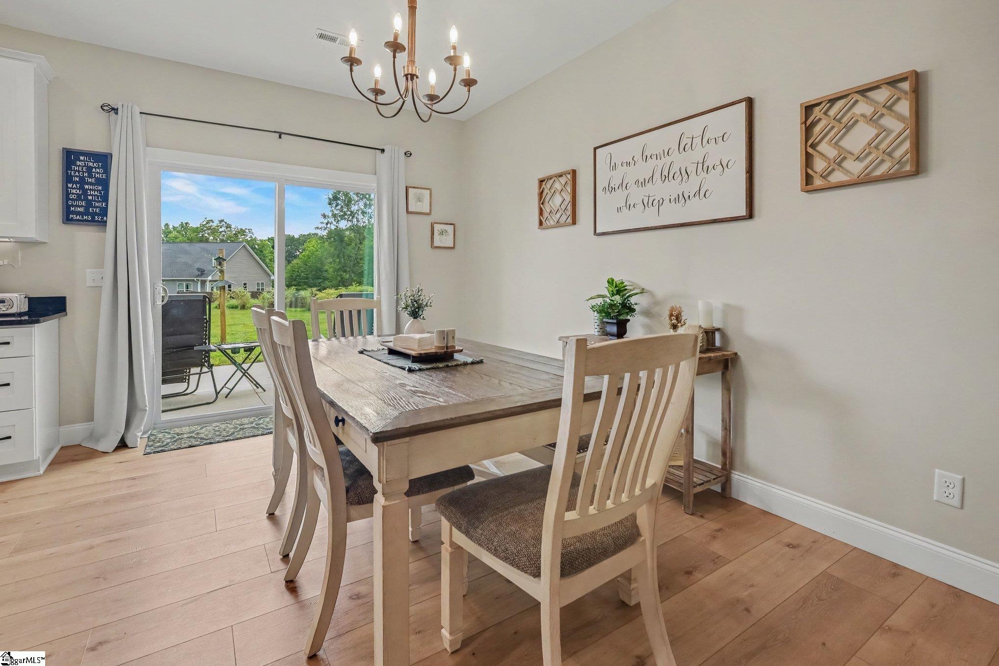 3807 Camp Road Greer, SC 29651 - Photo 6 of 27