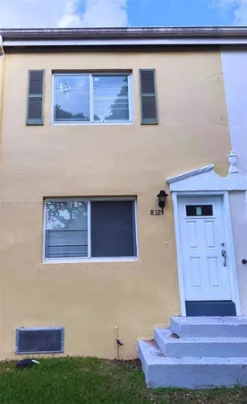 $250,000 | 8325 Northwest 5 Avenue, Unit 8325, Miami, FL 33150