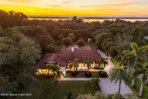 $1,600,000 | 6215 South Tropical Trail, Merritt Island, FL 32952