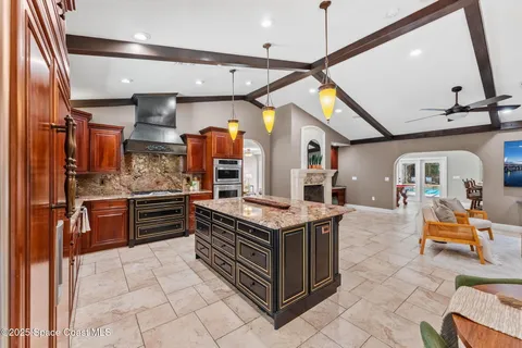 $1,600,000 | 6215 South Tropical Trail, Merritt Island, FL 32952