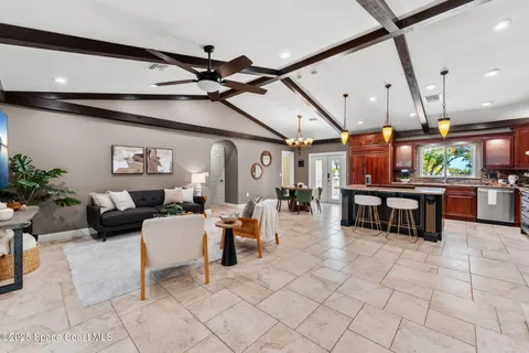 $1,600,000 | 6215 South Tropical Trail, Merritt Island, FL 32952