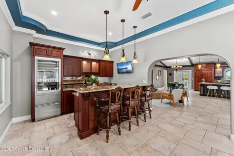 $1,600,000 | 6215 South Tropical Trail, Merritt Island, FL 32952