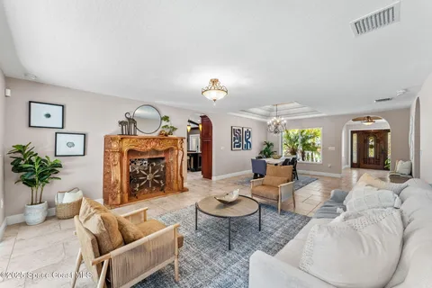 $1,600,000 | 6215 South Tropical Trail, Merritt Island, FL 32952