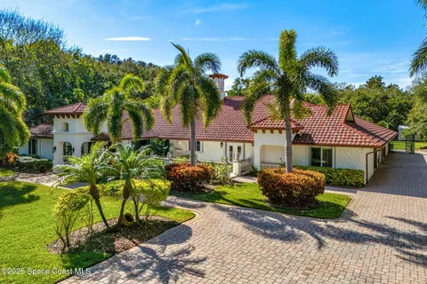 $1,600,000 | 6215 South Tropical Trail, Merritt Island, FL 32952