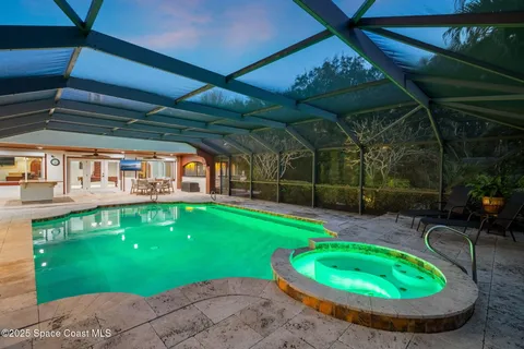 $1,600,000 | 6215 South Tropical Trail, Merritt Island, FL 32952