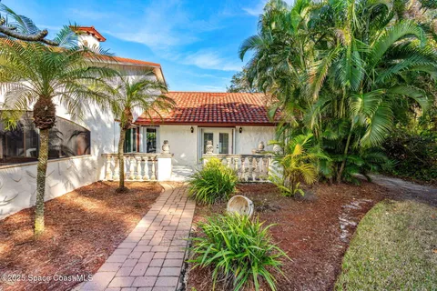 $1,600,000 | 6215 South Tropical Trail, Merritt Island, FL 32952