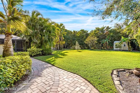 $1,600,000 | 6215 South Tropical Trail, Merritt Island, FL 32952