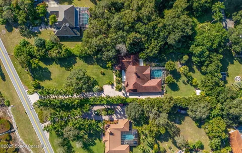 $1,600,000 | 6215 South Tropical Trail, Merritt Island, FL 32952