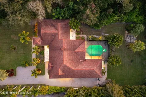 $1,600,000 | 6215 South Tropical Trail, Merritt Island, FL 32952