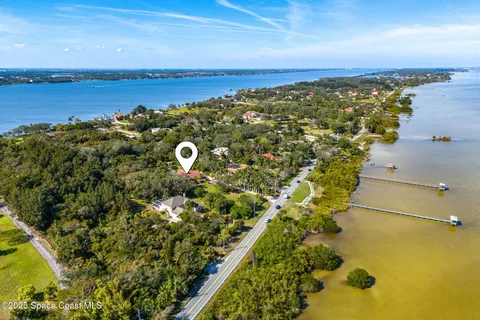 $1,600,000 | 6215 South Tropical Trail, Merritt Island, FL 32952