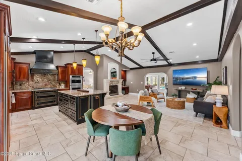 $1,600,000 | 6215 South Tropical Trail, Merritt Island, FL 32952