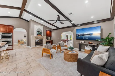 $1,600,000 | 6215 South Tropical Trail, Merritt Island, FL 32952