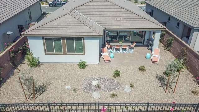 $5,100 | 50640 Bee Canyon Drive, Indio, CA 92201