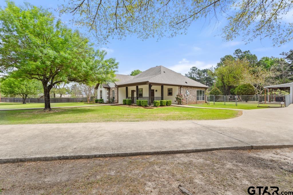 10778 County Road 1346 Tyler, TX 75709 - Photo 3 of 36