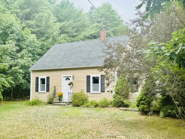 719 Hallowell Road Durham, ME 04222 - Photo 2 of 32 image7