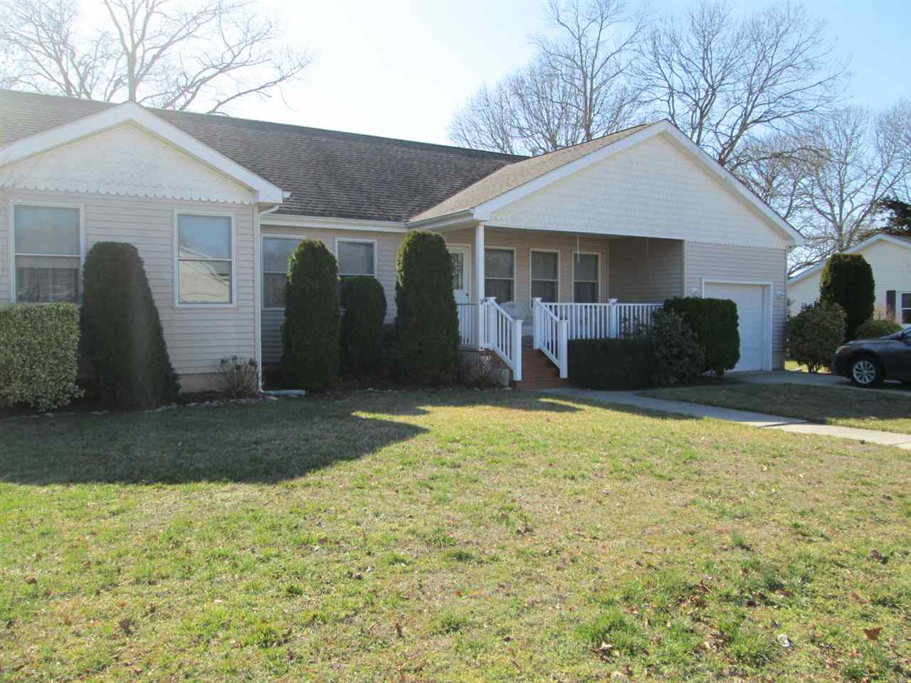 9 Kimble Avenue Rio Grande, NJ 08242 - Photo 1 of 24