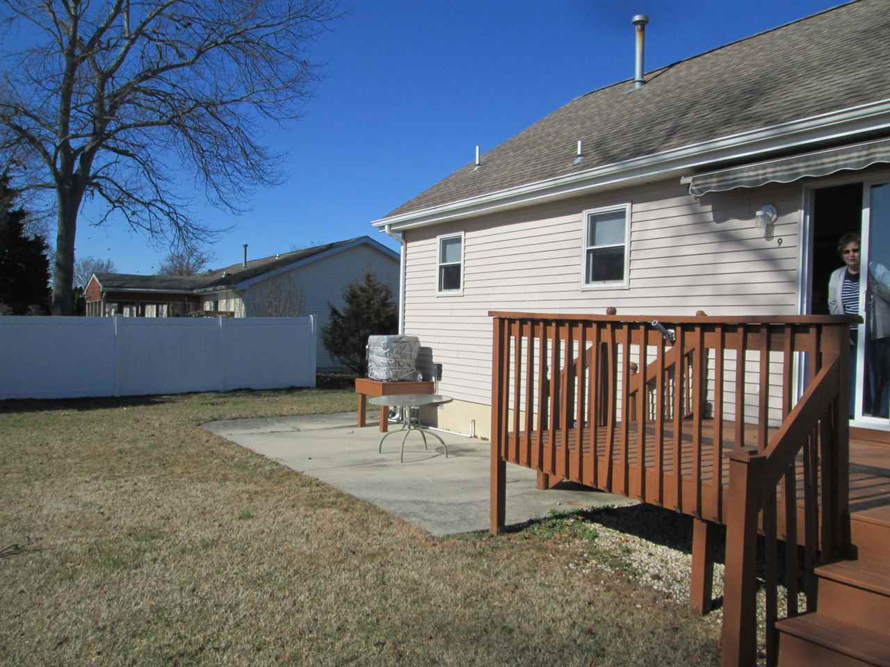 9 Kimble Avenue Rio Grande, NJ 08242 - Photo 22 of 24 Gallery Image 22
