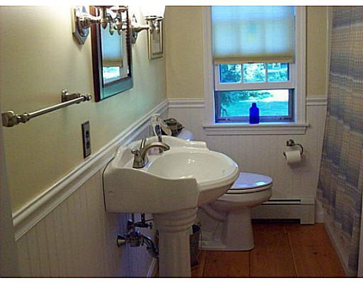 6 Maple Street Cumberland Center, ME 04021 - Photo 17 of 25 Bathroom.