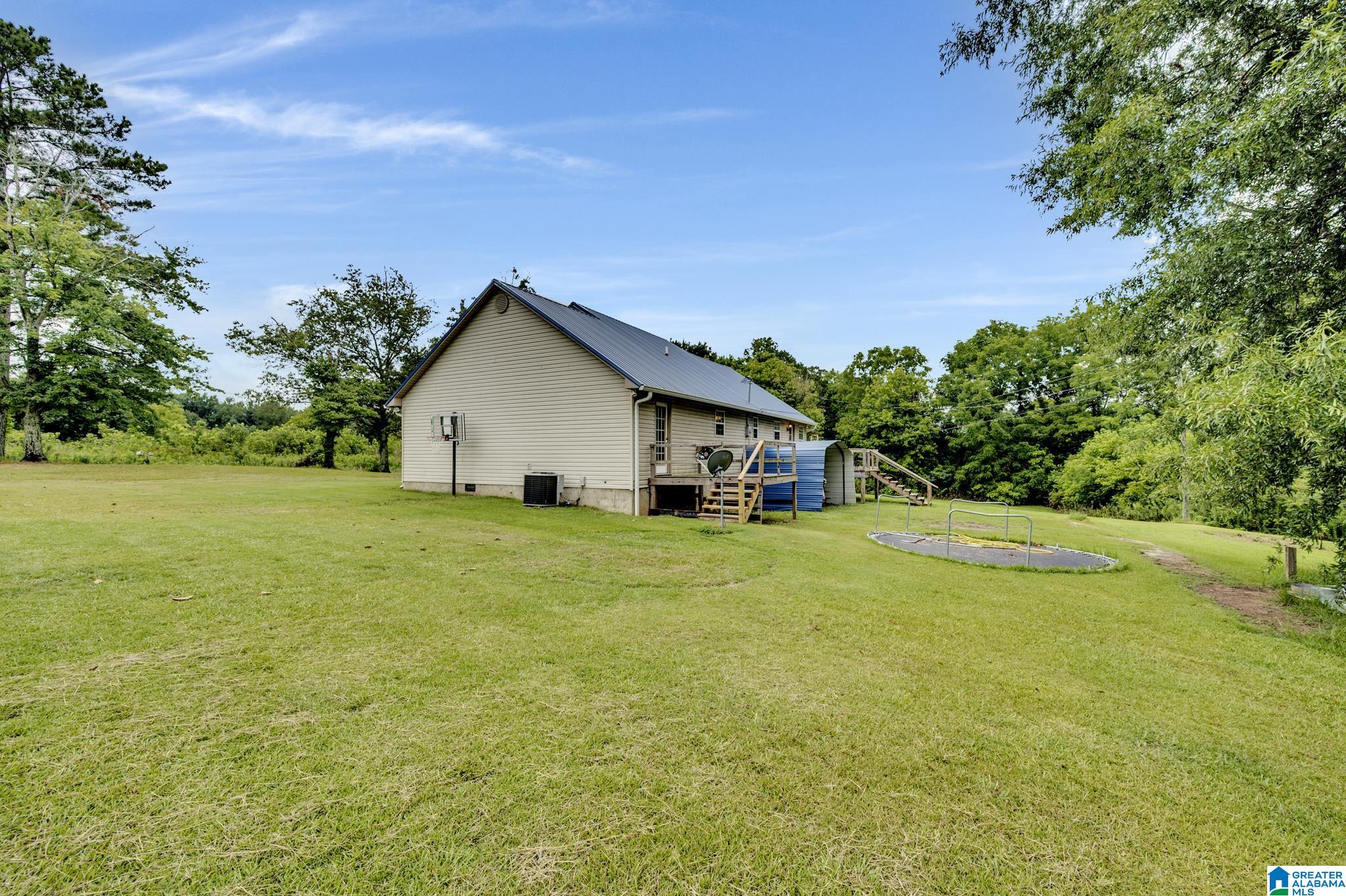 945 Wood Road Oneonta, AL 35121 - Photo 28 of 33