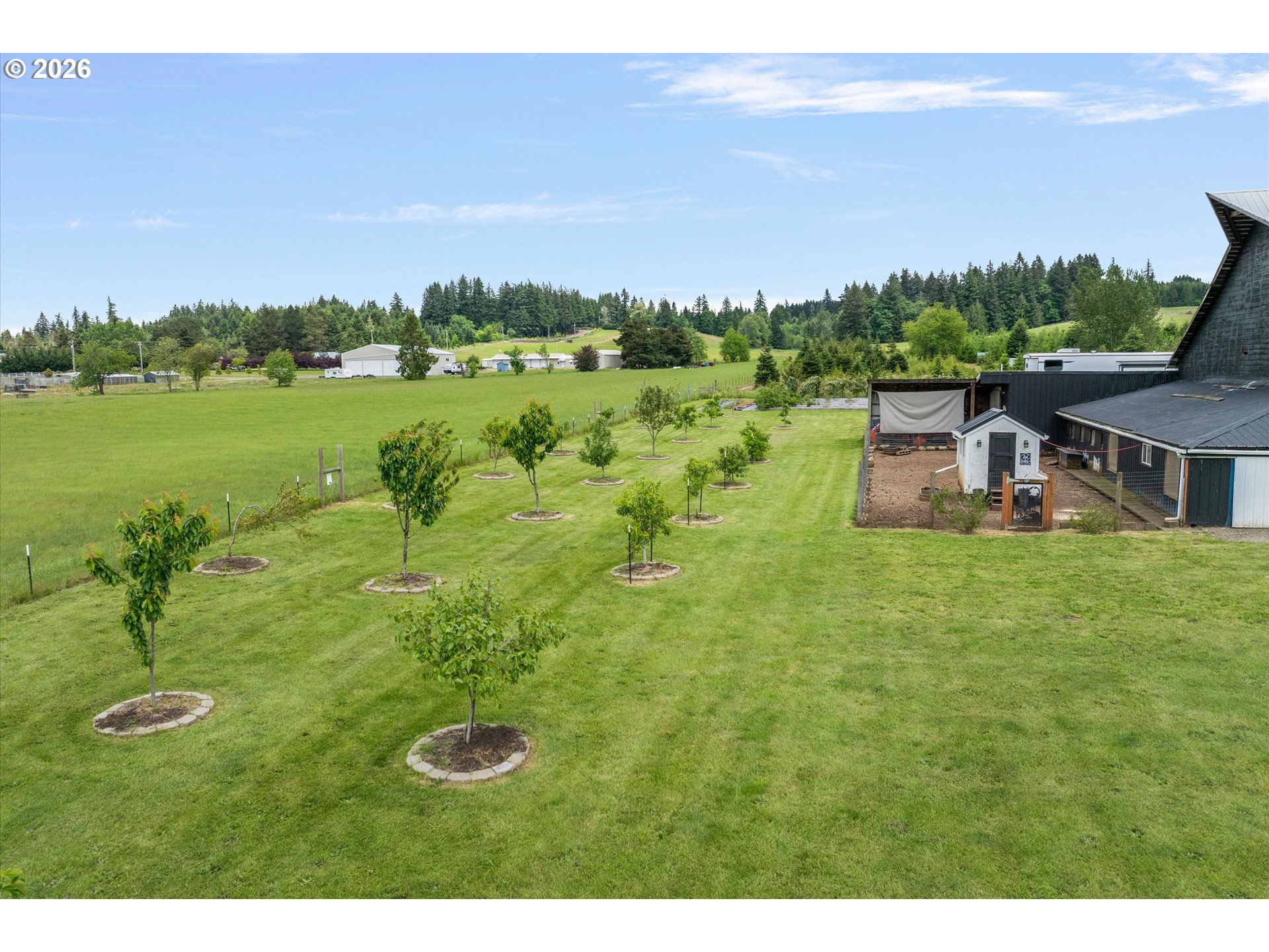 31020 Southeast Currin Road Estacada, OR 97023 - Photo 46 of 48