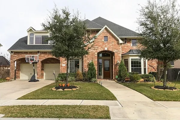 $6,500 | 7610 Hampton Bay Lane, Katy, TX 77494