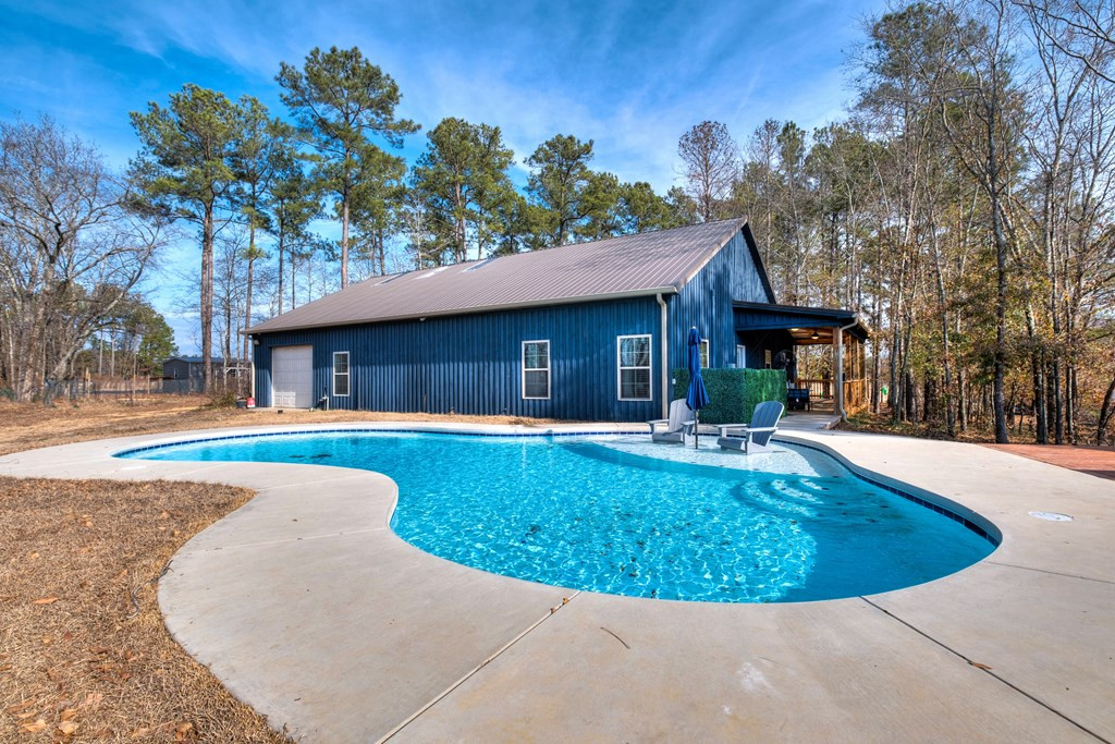 930 Loring Mill Road Sumter, SC 29150 - Photo 14 of 67