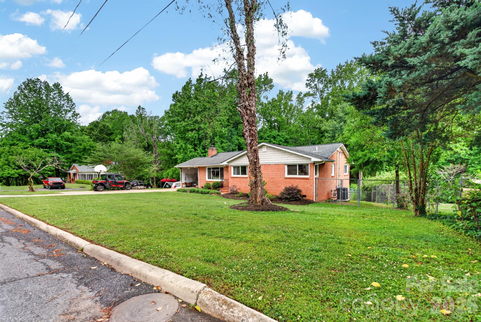 1100 Sunset Road Cherryville, NC 28021 - Photo 43 of 44